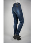 Bull-It Harrier Slim Motorcycle Jean (AA) - LADIES