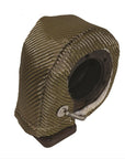 HEATSHIELD LAVA TURBO COVER FOR TURBOCHARGER T3