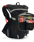 USWE Raw 4L Dirt Biking Hydration Pack