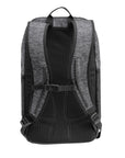 BACKPACK THOR MX SLAM CHARCOAL HEATHER