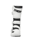 THOR BLITZ XR BOOTS YOUTH WH/BK