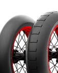 POWER SUPERMOTO SLICK - SET