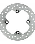 BRAKE DISC REAR METAL GEAR YAMAHA