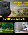 NITECORE EMR40 PORTABLE ELECTRONIC MULTIPURPOSE REPELLER