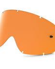 O-Frame MX Lens Persimmon