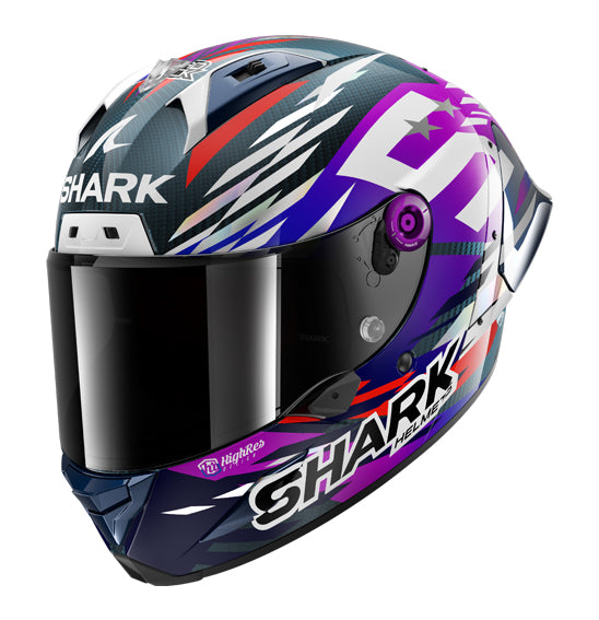 Shark AERON GP FIM RACING 