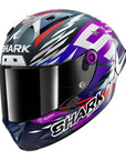 Shark AERON GP FIM RACING 