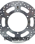 BR D68B407K2