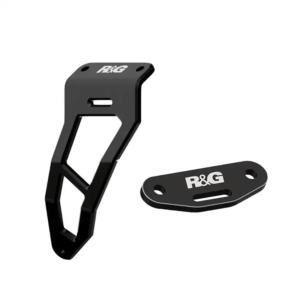 Exhaust Hanger and Luggage Hook CF Moto MT450 24- R&amp;G