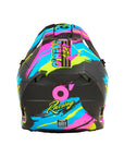 O'Neal 5SRS RESEDA Helmet - Black/Neon