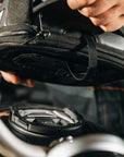 TANK BAG SW MOTECH LEGEND GEAR LT3 3-5 L ANTI-SKID BOTTOM FOR PRO TANK RING