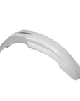 FRONT FENDER RTECH WHITE YAMAHA WR WRF YZ YZF