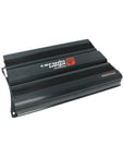 CERWIN VEGA CVP SERIES MONO AMPLIFIER 250W RMS @ 4OHM / 400W RMS @ 2OHM