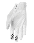 THOR GLOVE SPORT VENTED WHITE