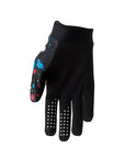 THOR GLOVE YOUTH LAUNCHMODE SPLAT BLACK