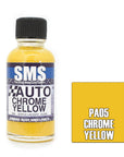 AIRBRUSH PAINT ACRYLIC LACQUER AUTOMOTIVE