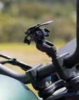 Motorcycle - Handlebar Clamp Mount PRO