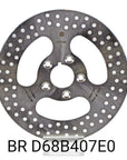BR D68B407E0