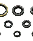 ENGINE OIL SEAL SET PSYCHIC YAMAHA YZ250F WR250F 01-13