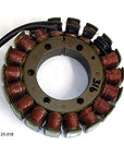 STATOR RICKS MOTORSPORT SUZUKI