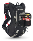 USWE Raw 12L Dirt Biking Hydration Pack