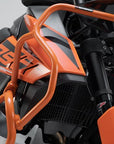 CRASH BARS SW MOTECH KTM 790 ADVENTURE 790 ADVENTURE R 890 ADVENTURE 890 ADVENTURE R