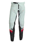 THOR PULSE REV WOMAN PANTS BLACK/LIGHT MINT