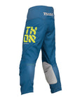 THOR PANTS LAUNCH YOUTH FORGE BLUE