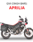 Givi-crash-bars---Aprilia