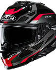 HJC I71 ZEST MC1