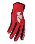 THOR SECTOR GLOVE YOUTH RED