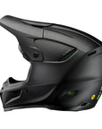 THOR HELMET REFLEX STEALTH BLACK