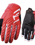 FIVE MXF3 EVO Red