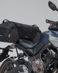 SW MOTECH TAIL BAG PRO SERIES TRAVELBAG 65L