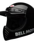 Bell MOTO-3 Classic Gloss Black