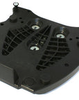 SW MOTECH ALUMINIUM RACK ADAPTER PLATE QUICK LOCK FOR GIVI MONOKEY MODELS