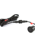 DNA 4 SENSOR REAR PARKING KIT WITH BUZZER (18.5MM SENSOR HOLE)