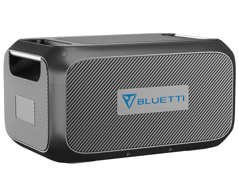 BLUETTI B230 EXPANSION BATTERY &amp; USB/12VDC POWER STATION | 2,048WH