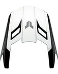 THOR HELMET VISOR KIT FLEET STORM BLACK/WHITE
