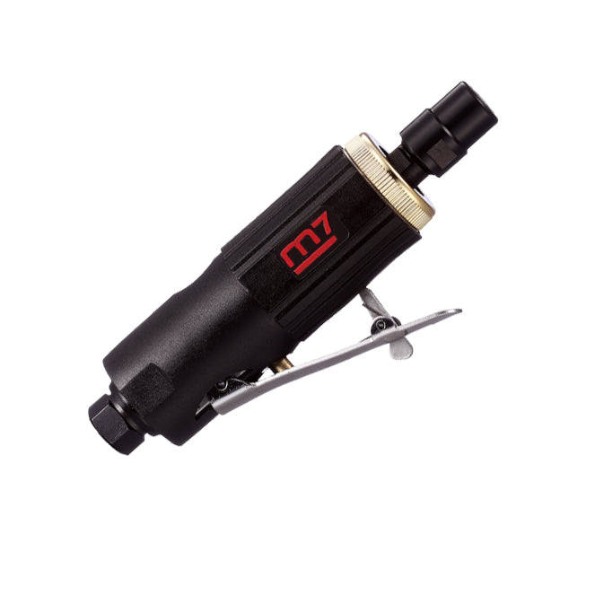 M7 AIR DIE GRINDER 6MM &amp; 3MM STRAIGHT 25000RPM