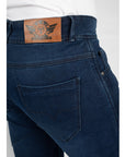 SALE - Bull-It Covert Evo Blue Straight Jeans (AAA) - MENS