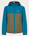 Elements Shell Jacket 2.0 - Army Green New Balsam