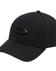 OAKLEY Tincan Cap - Deep Olive White