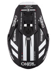 O'Neal 2026 5SRS WARHAWK Helmet - Black