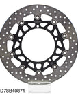 BR D78B40871