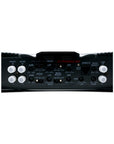 CERWIN VEGA AMPLIFIER CVP SERIES 5 CH 100W RMS X4 + 350W RMS @ 4OHM / 150W RMS X4 + 500W RMS @ 2OHM