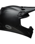 Bell MX-9 MIPS Matte Black