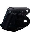 VISOR RXT 825 STREET 2 (Pinlock 30 ready) Dark Smoke