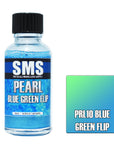 AIRBRUSH PAINT ACRYLIC LACQUER PEARL