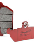 07BB22SA-pads